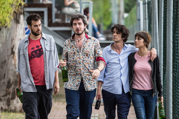 TRAILERS FILM FEST - Il Premio a 