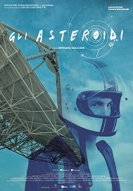 GLI ASTEROIDI - Al cinema dall'1 novembre 2017