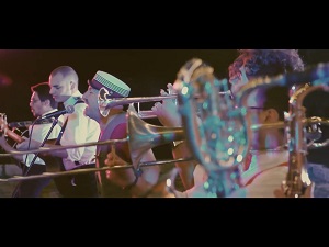 BIELLA FESTIVAL MUSICA e VIDEO II - Vince Nitrophoska con 