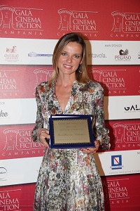 GAL DELLA FICTION CAMPANIA IX - I vincitori