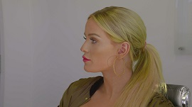 FESTIVAL DEI POPOLI 58 - La prima italiana di This is Everything: Gigi Gorgeous chiude il festival