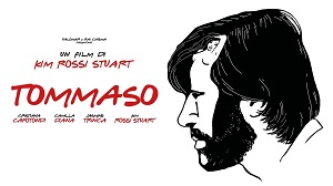 TOMMASO - Su Rai3 in prima TV il 20 ottobre