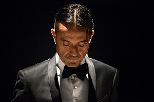 IL BANCHIERE ANARCHICO - Terminate le riprese del film di Giulio Base