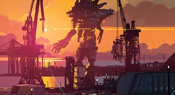 TRIESTE SCIENCE + FICTION FESTIVAL 17 - Tutti i cortometraggi di Spazio Corto Italia