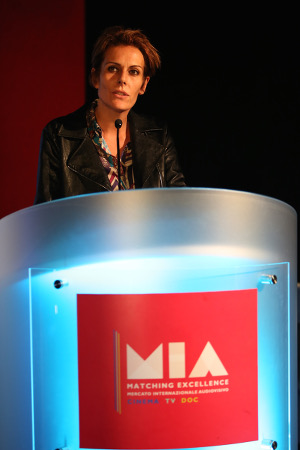 MIA - 1800 accreditati, 60.000 meetings