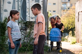 L'INTRUSA - Miglior film al 32 FilmFest Osnabrck
