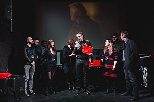 TOHORROR FILM FESTIVAL 17 - I premi