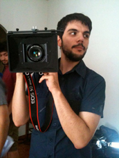 FLASH - Al via le riprese della serie TV diretta da Valerio Vestoso