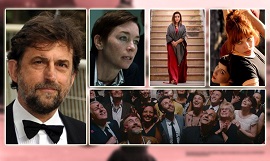 FESTA DEL CINEMA DI ROMA 12 - Il programma di luned 30 ottobre