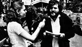 FESTA DEL CINEMA DI ROMA 12 - Rai Movie presenta la copia restaurata di Del resto fu unestate meravigliosa- Quasi un film di Luciano Michetti Ricci