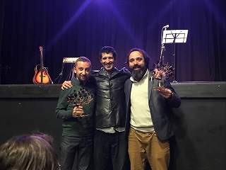 CLOROFILLA FILM FESTIVAL 2017 - Tutti i premi assegnati