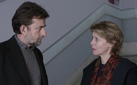 MIA MADRE - 205 mila telespettatori su Rai Movie