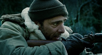 TRIESTE SCIENCE+FICTION 17 - MANHUNT