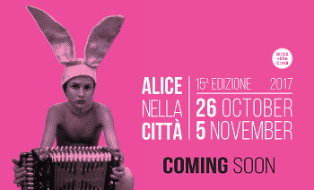 ALICE NELLA CITTA' XV - I numeri