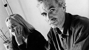 EFEBO D'ORO 39 - A Yervant Gianikian e Angela Ricci Lucchi lEfebo Nuovi Linguaggi Premio Citt di Palermo