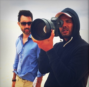 FABIO & FABIO - Incontro, masterclass e proiezione di 