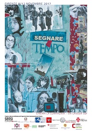 FESTIVAL INTERNAZIONALE DI CINEMA E DONNE XXXIX - Dall'8 al 12 novembre
