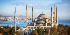 CINEMA ITALIANO ISTANBUL VIII - Dal 24 al 30 novembre