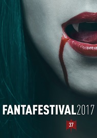 FANTAFESTIVAL 37 - A Roma dal 22 al 27 novembre
