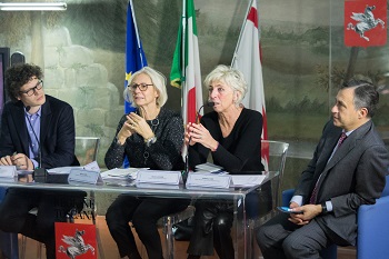 LO SCHERMO DELL'ARTE FILM FESTIVAL X - Presentato il programma