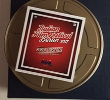 ITALIAN FILM FESTIVAL BERLIN IV - Il premio del pubblico a 