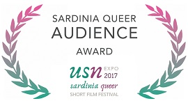 SARDINIA QUEER SHORT FEST XV - I vincitori