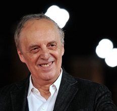OMAGGIO A DARIO ARGENTO - Dal 17 al 19 novembre alla Cineteca Jugoslava