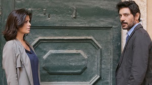 SCOMPARSA - La nuova serie di Rai1 con Vanessa Incontrada e Giuseppe Zeno