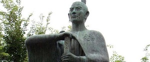UKON IL SAMURAI - Su Tv2000 gioved 23 novembre