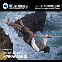 NINI' - Premiato al 31 Berg + Abenteuerfilmfestival Graz