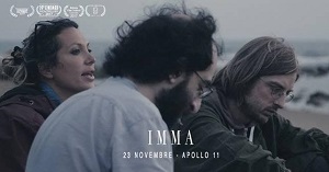 IMMA - All'Apollo 11 di Roma per Racconti dal Vero