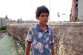 AS FILM FESTIVAL V - La selezione ufficiale