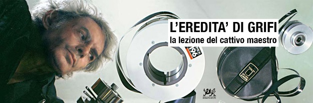 DOCUMENTARIA NOTO V - Al festival una retrospettiva su Alberto Grifi