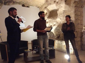 MATERA SPORT FILM FESTIVAL VII - I vincitori