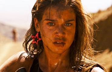 TFF35 - Intervista a MATILDA LUTZ