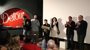 ON THE ROAD FILM FESTIVAL V - I vincitori