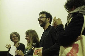 CINEMA ITALIANO GRENOBLE 11 - I premiati