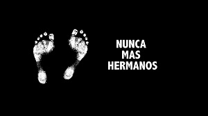 NUNCA MAS HERMANOS - Al RIFF e sul canale di Rai Cinema