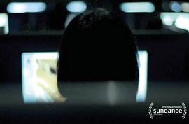 THE CLEANERS - Il primo doc co-prodotto da I Wonder Pictures al Sundace Film Festival
