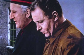 E VENNE UN UOMO - Il 6 dicembre su TV2000