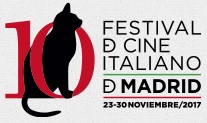 FESTIVAL DE CINE ITALIANO DE MADRID X - Tutti i vincitori