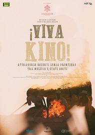 VIVA KINO! - In anteprima alla sala Marconi di Radio Vaticana