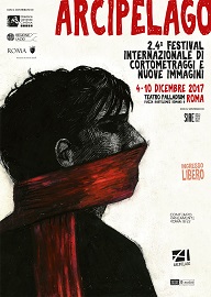 ARCIPELAGO 2.4 - Presentato il programma