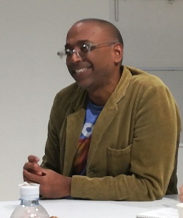 TFF35 - Intervista a BHARAT NALLURI