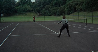MICHELANGELO ANTONIONI - Una retrospettiva al MoMa di New York