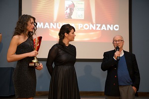 PREMIO VINCENZO CROCITTI 2017 - I Vincitori