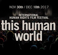 A CIAMBRA - Premio giovani al This Human World di Vienna