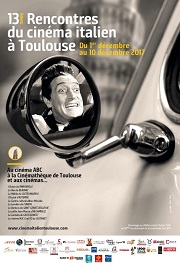 CINEMA ITALIANO TOLOSA 13 - Il palmares