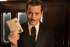 BOX OFFICE - 