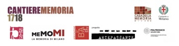 CANTIEREMEMORIA - Tavola rotonda 